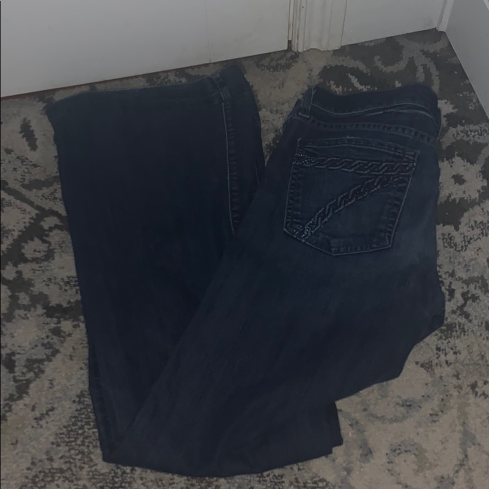 7 jeans